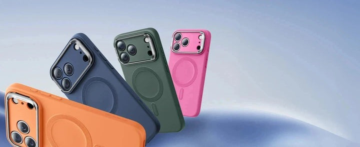 Series Breakdown: Find the Perfect Case for iPhone 17 Pro Max