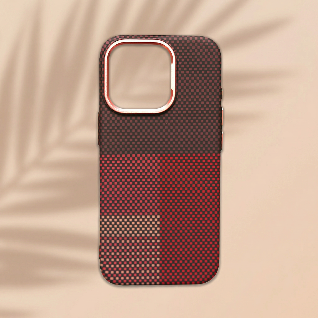 Apple iPhone 16 Pro Max Mobile Cover Case