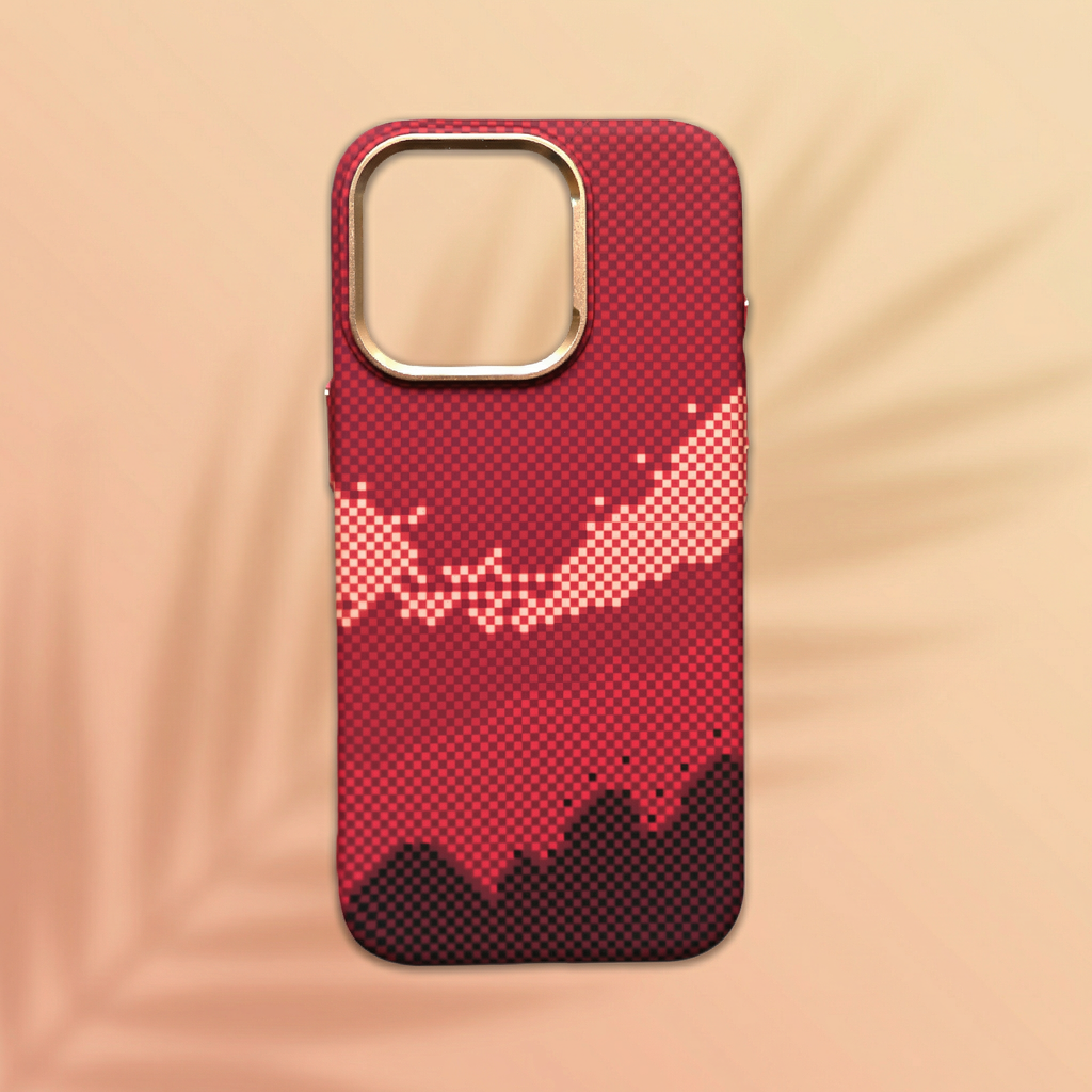 Red Terra