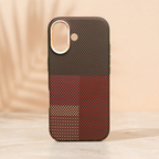 Darkline Red