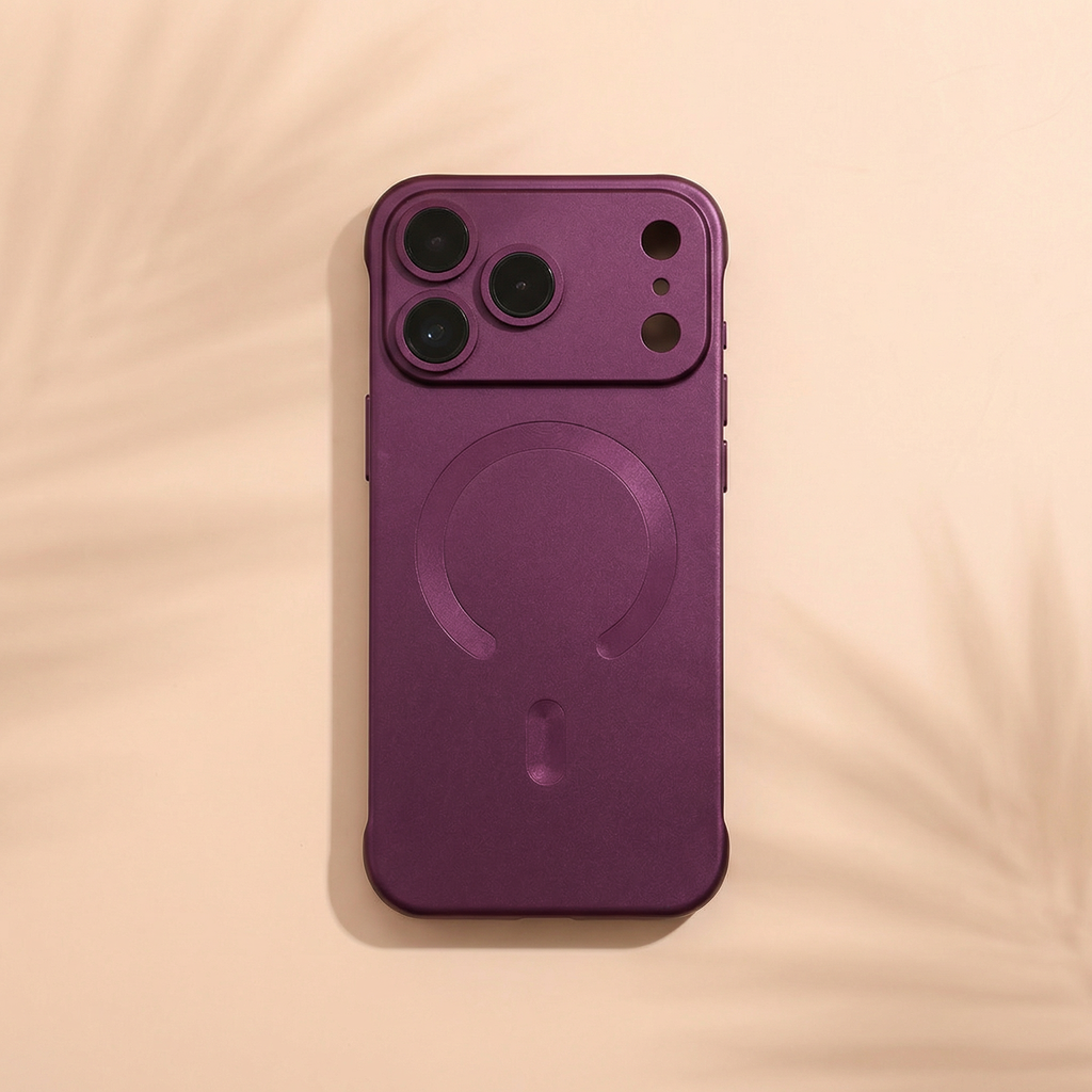 VELVET AMETHYST