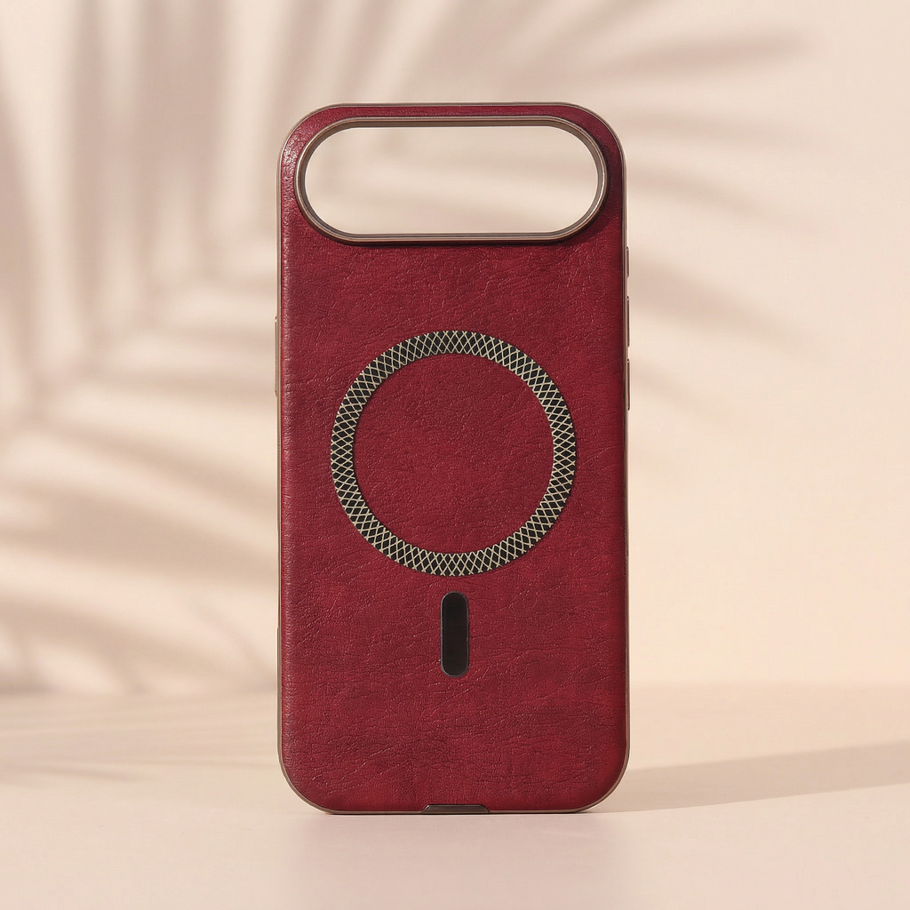 DEEP RED WINE