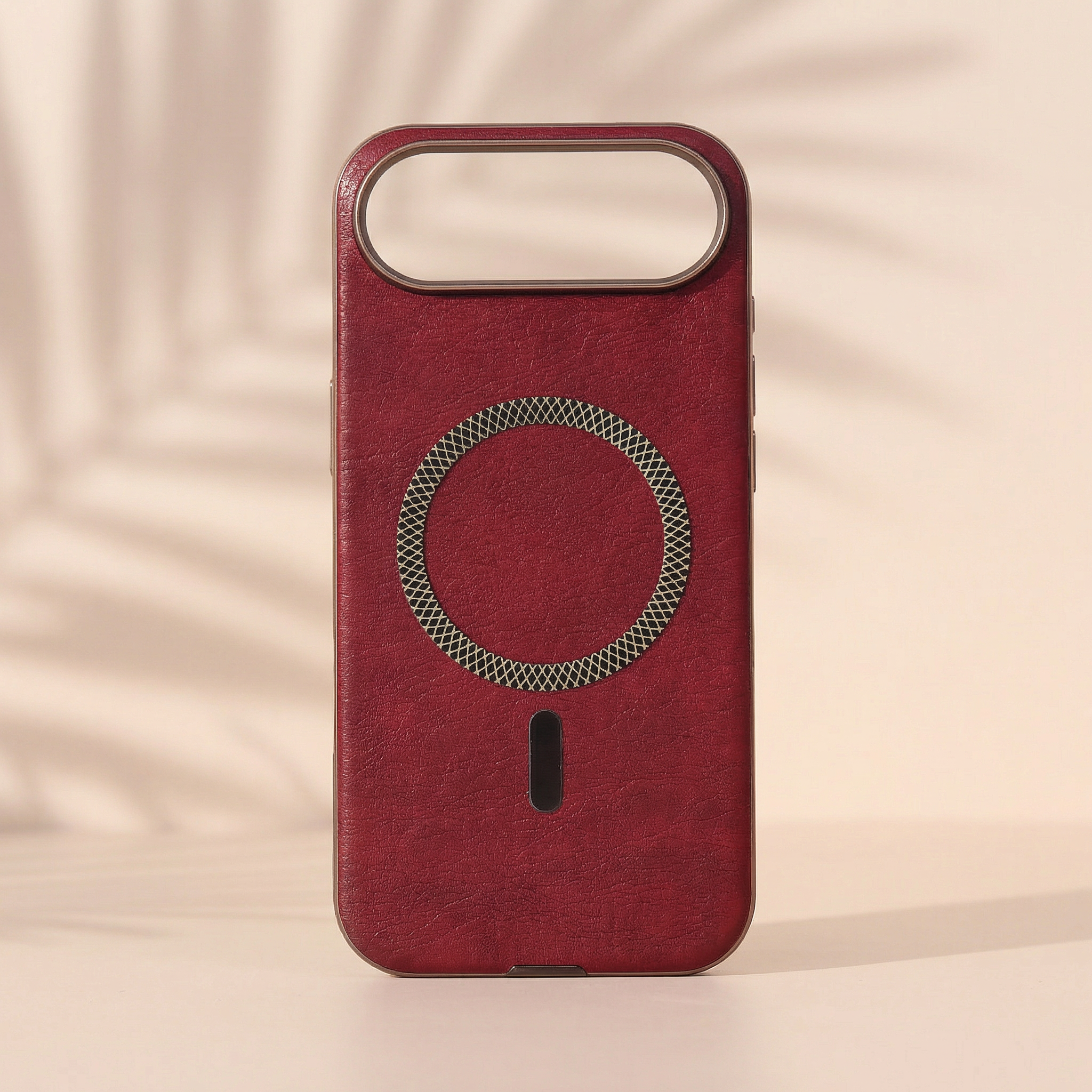 DEEP RED WINE