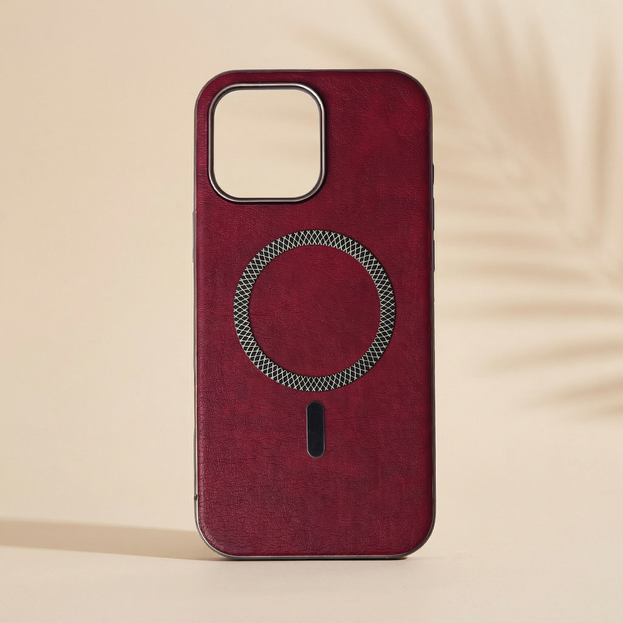 DEEP RED WINE