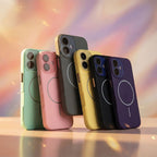 Apple iPhone 17 Mobile Cover Case