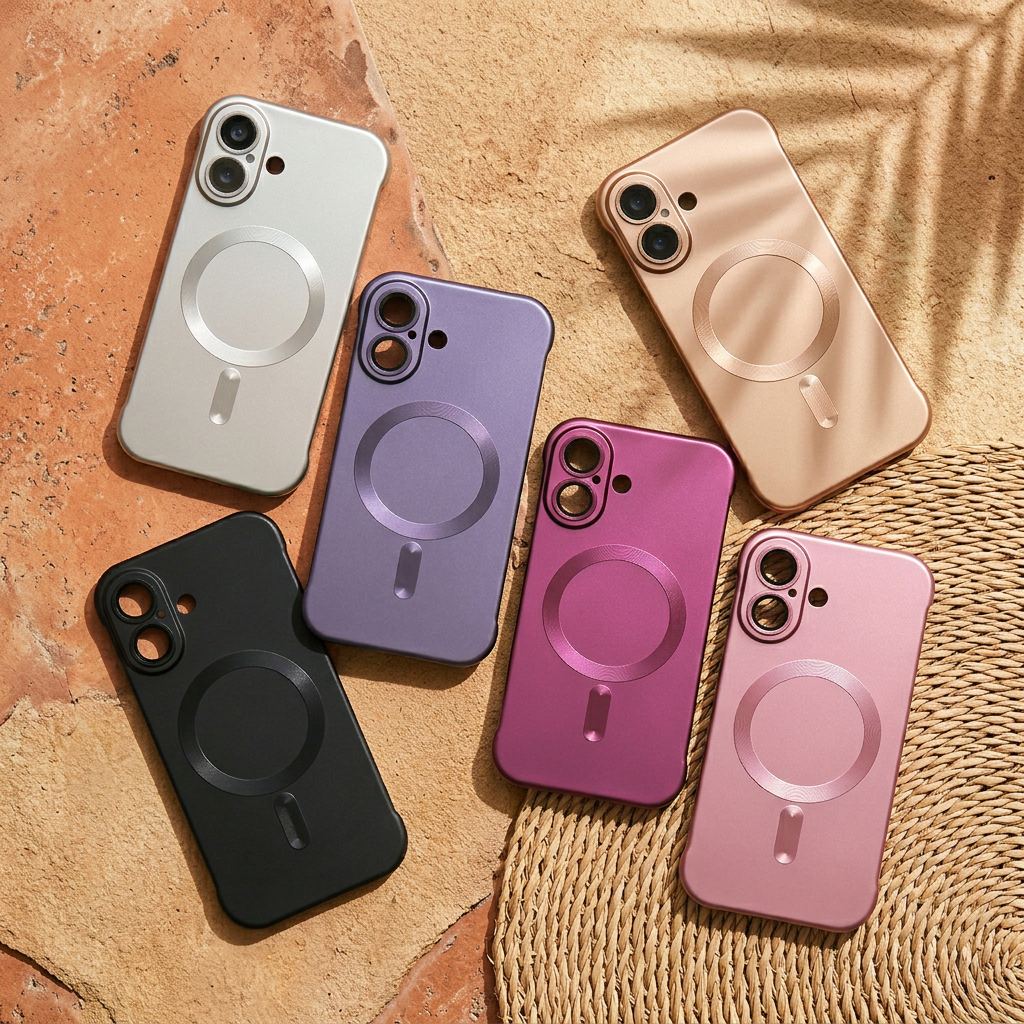 Apple iPhone 17 Mobile Cover Case
