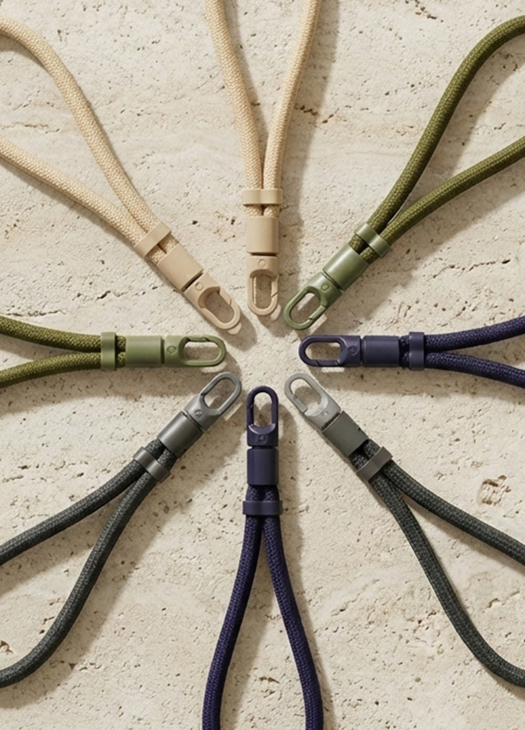 Lanyard Rugged