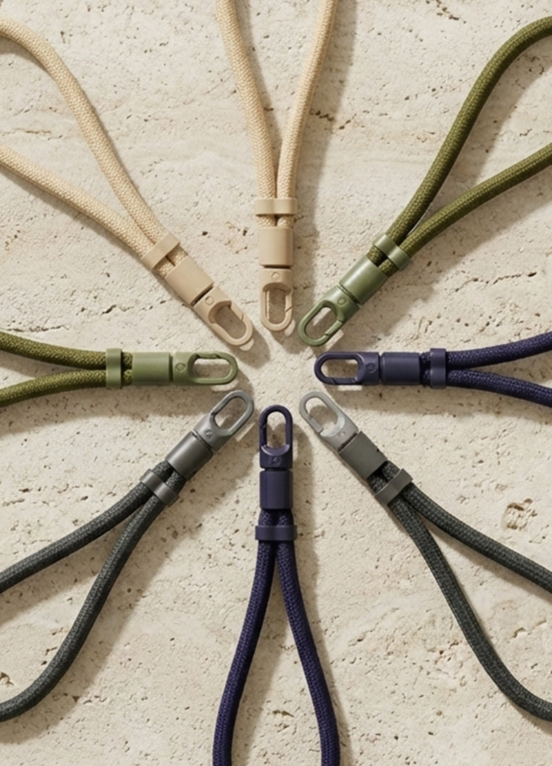 Lanyard Rugged