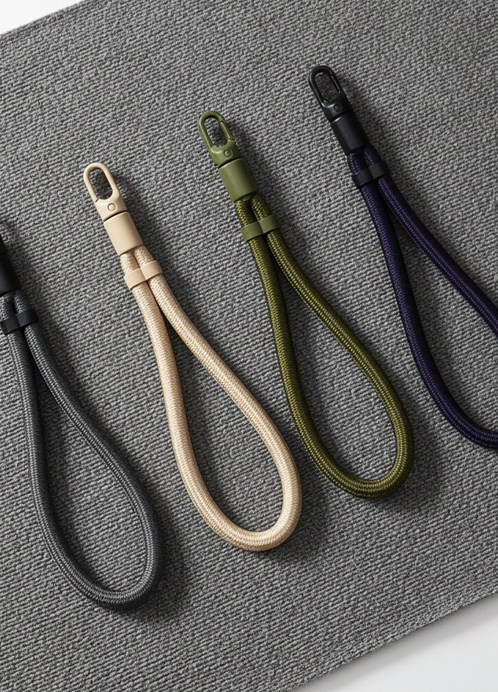 Lanyard Rugged