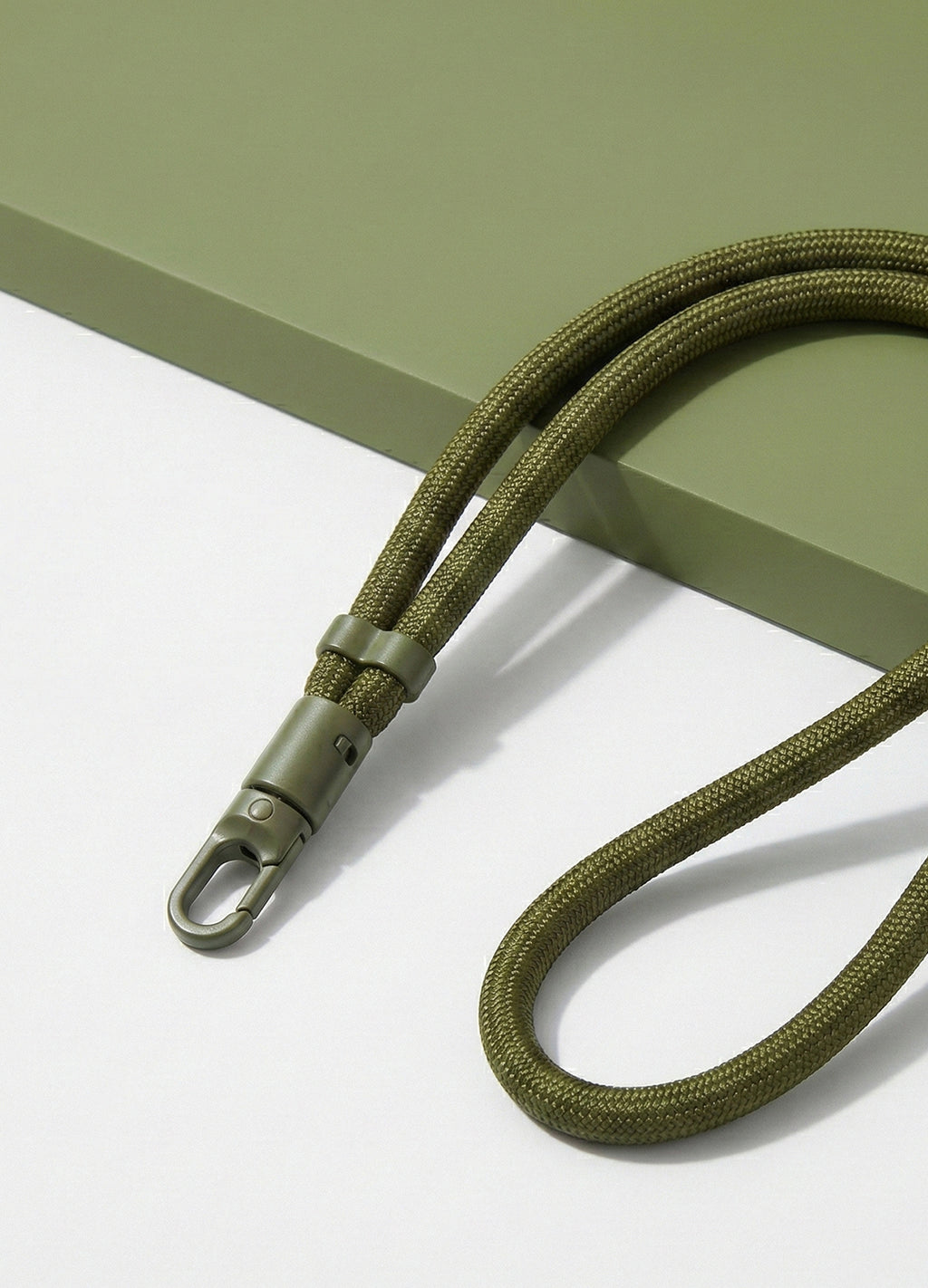 Lanyard Rugged