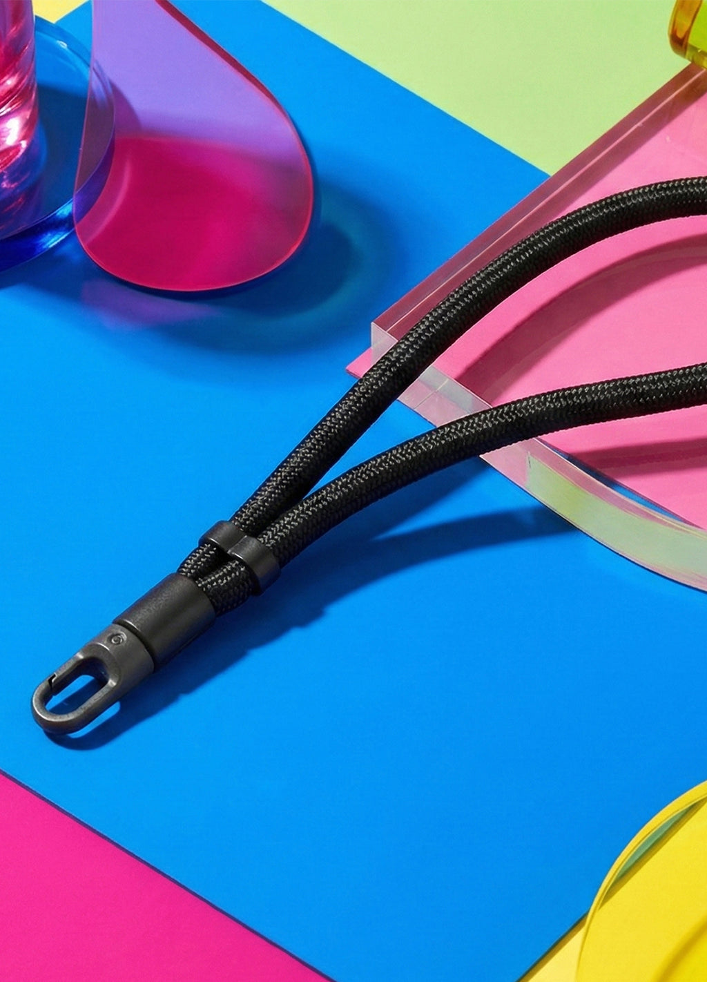Lanyard Rugged