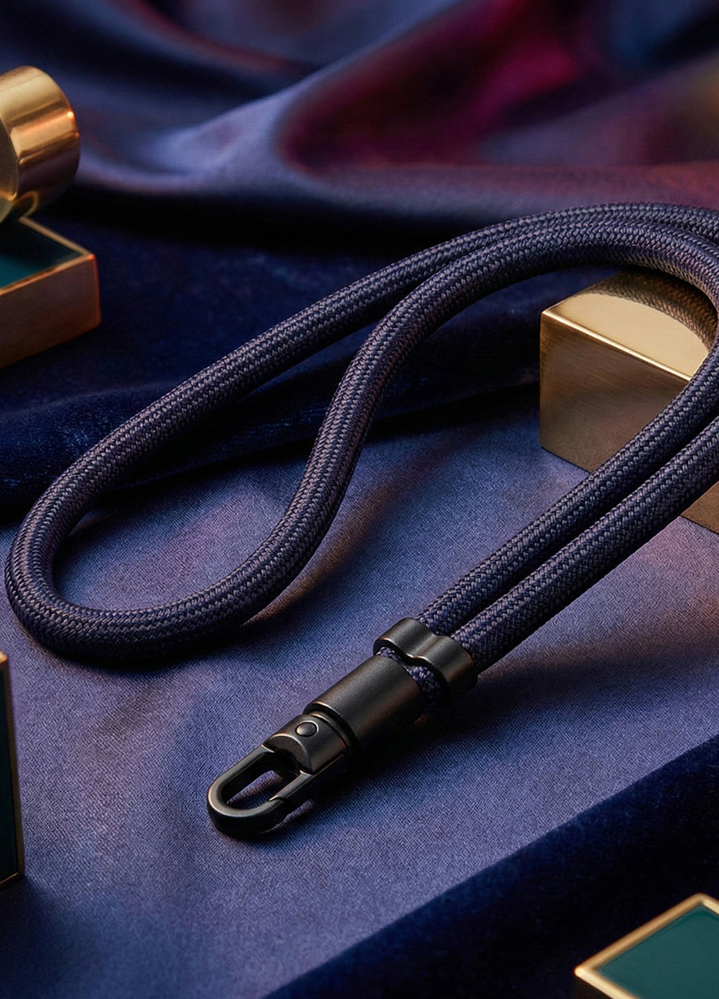 Lanyard Rugged