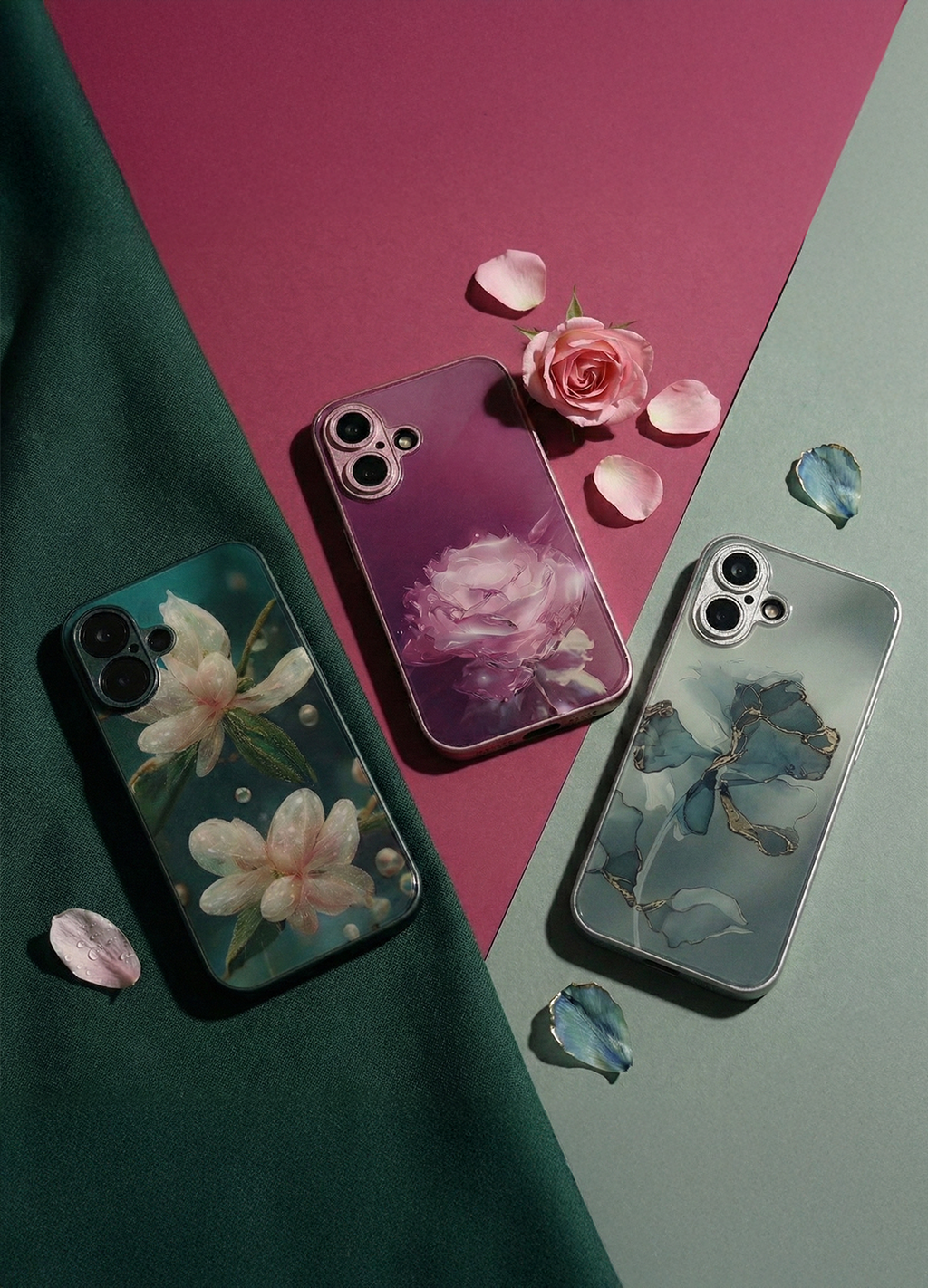 Apple iPhone 16 Mobile Cover Case