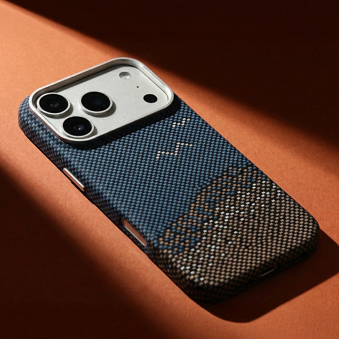 Sunburst Blue