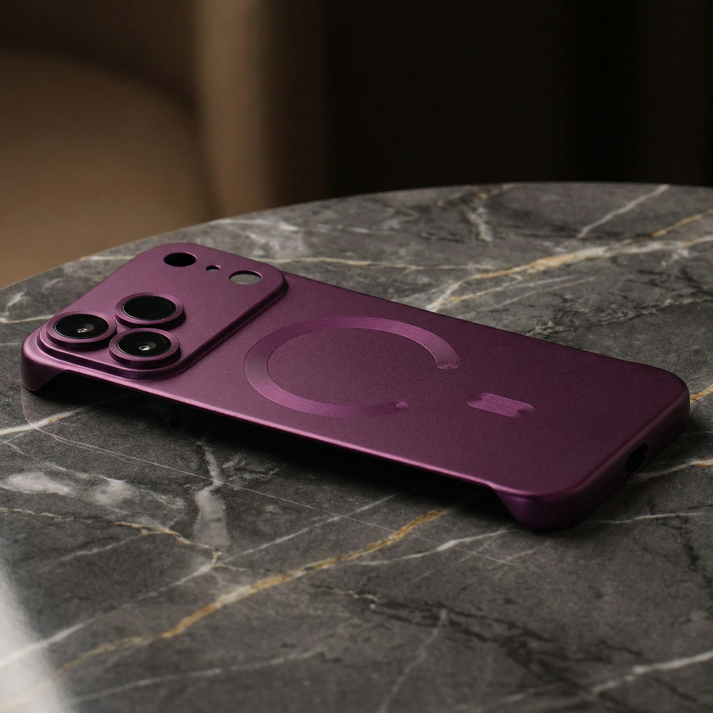 VELVET AMETHYST