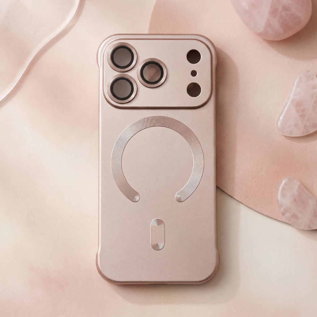 CHAMPAGNE ALLOY