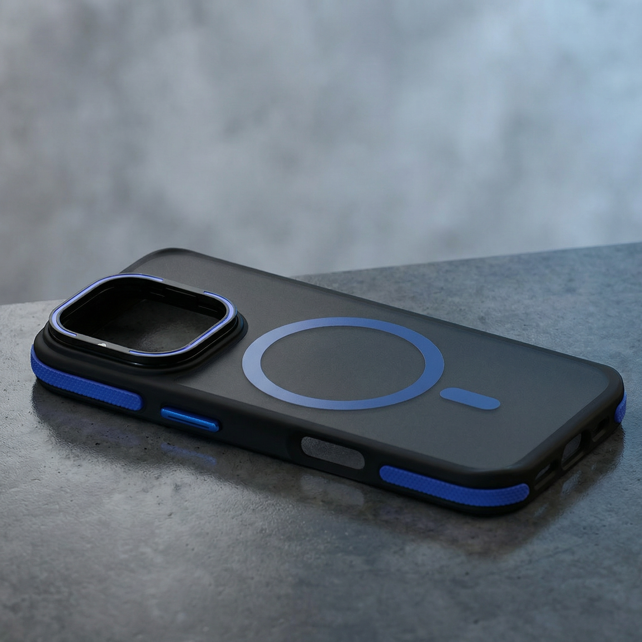 Apple iPhone 16 Pro Mobile Cover Case