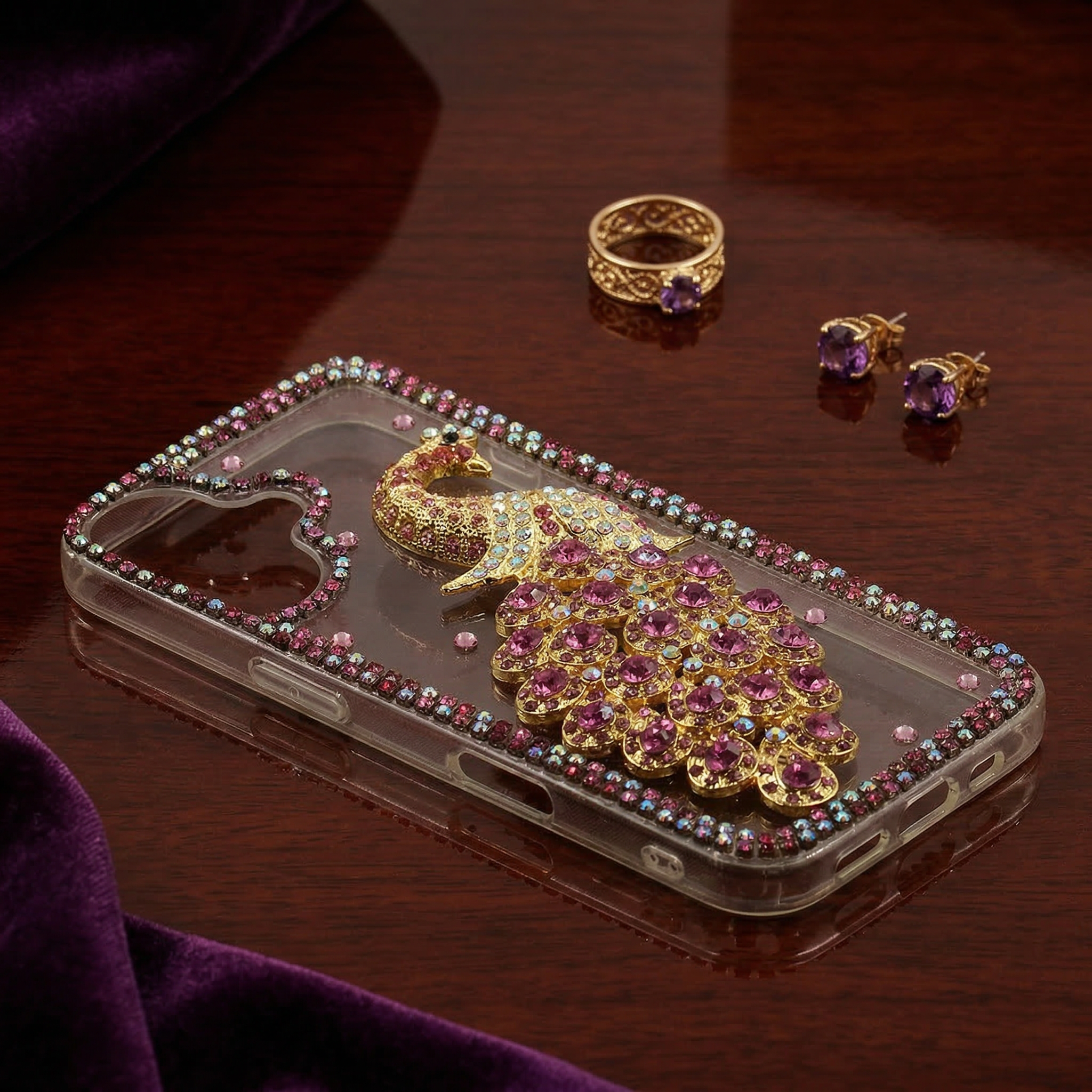 Apple iPhone 17 Mobile Cover Case