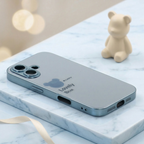 Apple iPhone 17 Mobile Cover Case