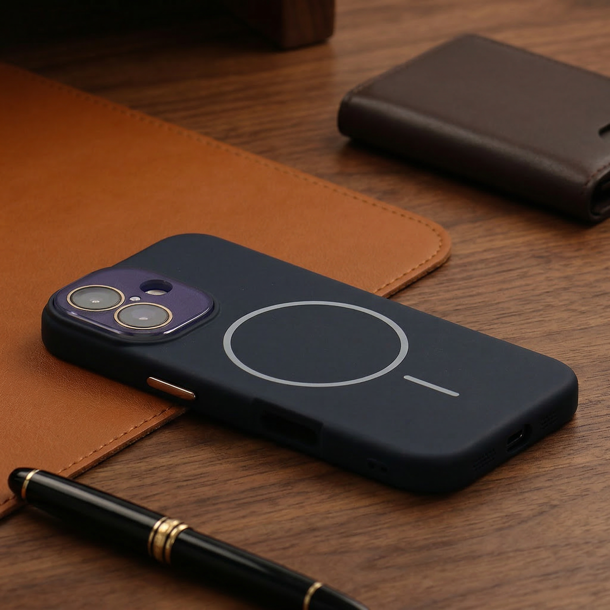 Apple iPhone 17 Mobile Cover Case