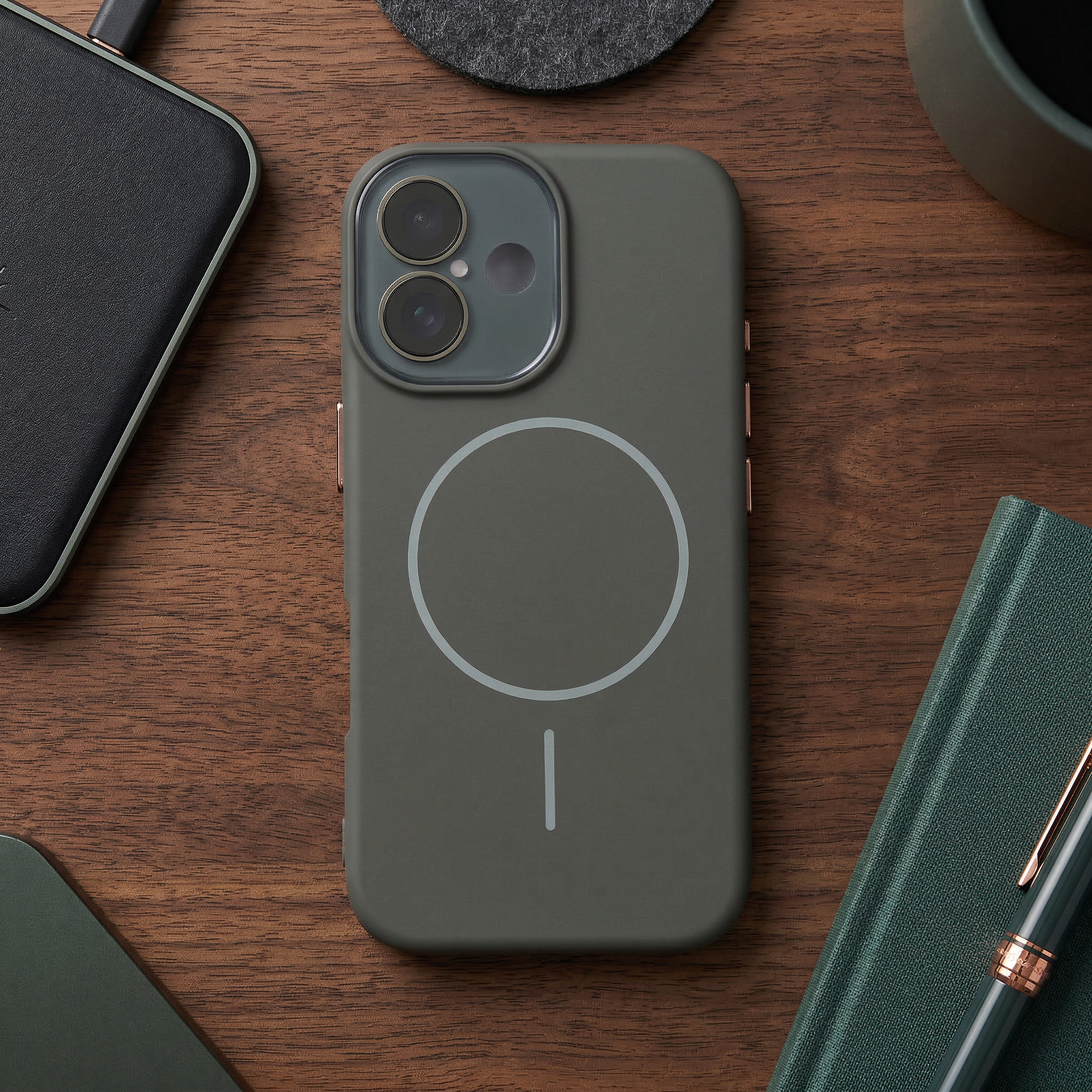 Apple iPhone 17 Mobile Cover Case