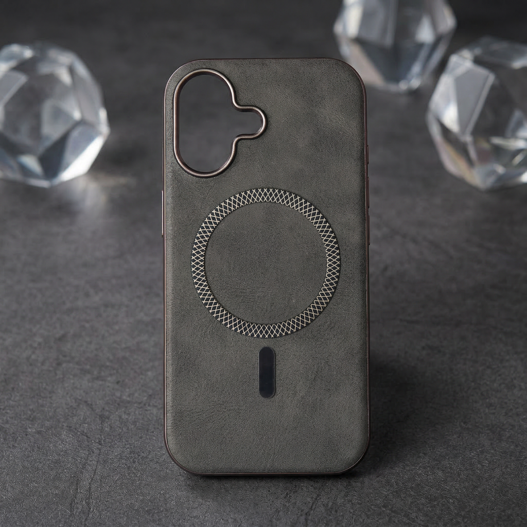 Apple iPhone 17 Mobile Cover Case