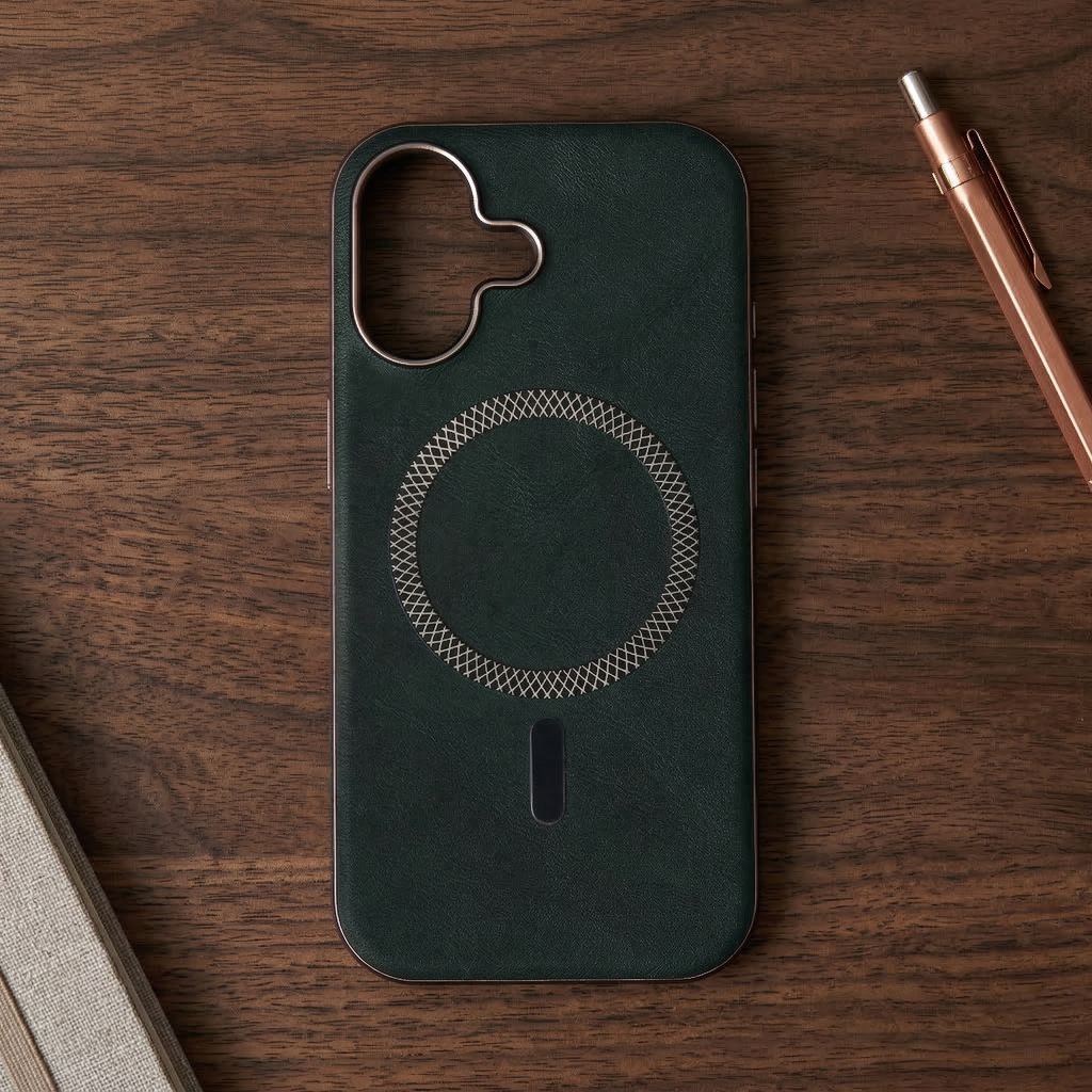 Apple iPhone 17 Mobile Cover Case