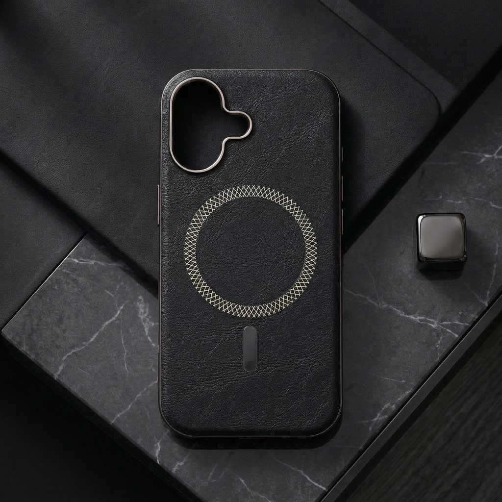 Apple iPhone 17 Mobile Cover Case