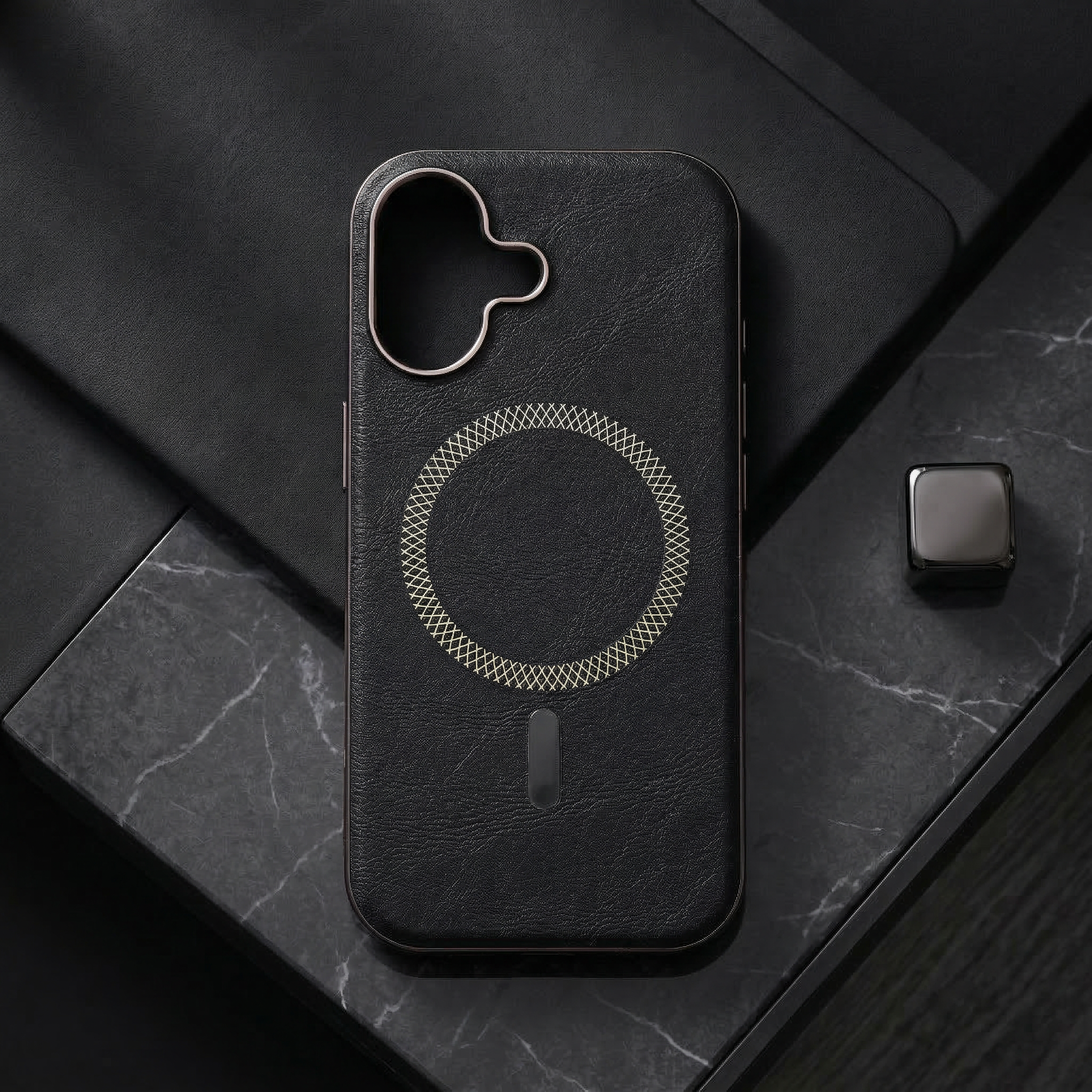 Apple iPhone 17 Mobile Cover Case