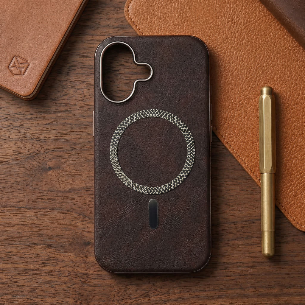 Apple iPhone 17 Mobile Cover Case