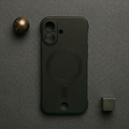 Apple iPhone 16 Mobile Cover Case