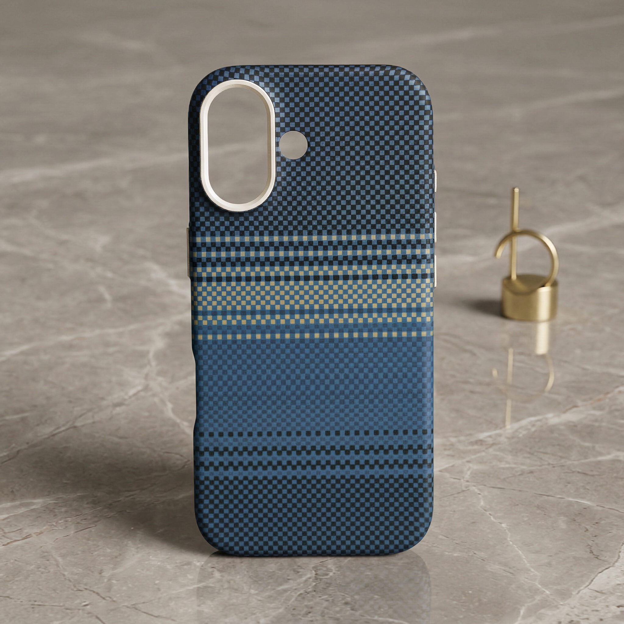 Apple iPhone 16 Mobile Cover Case