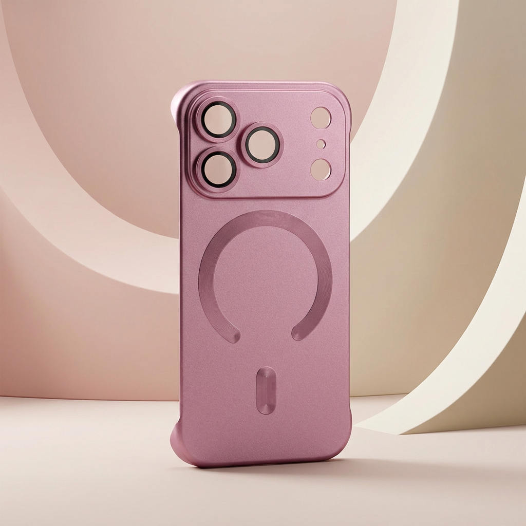 Apple iPhone 17 Pro Mobile Cover Case