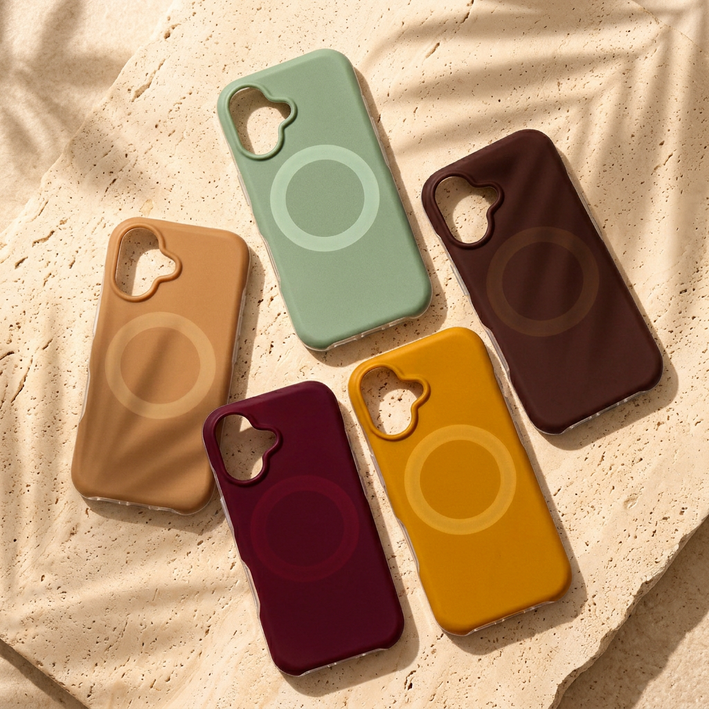 Apple iPhone 17 Mobile Cover Case