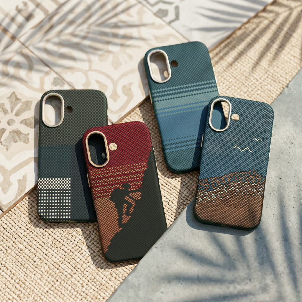 Apple iPhone 17 Mobile Cover Case