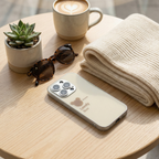 Apple iPhone 16 Pro Mobile Cover Case