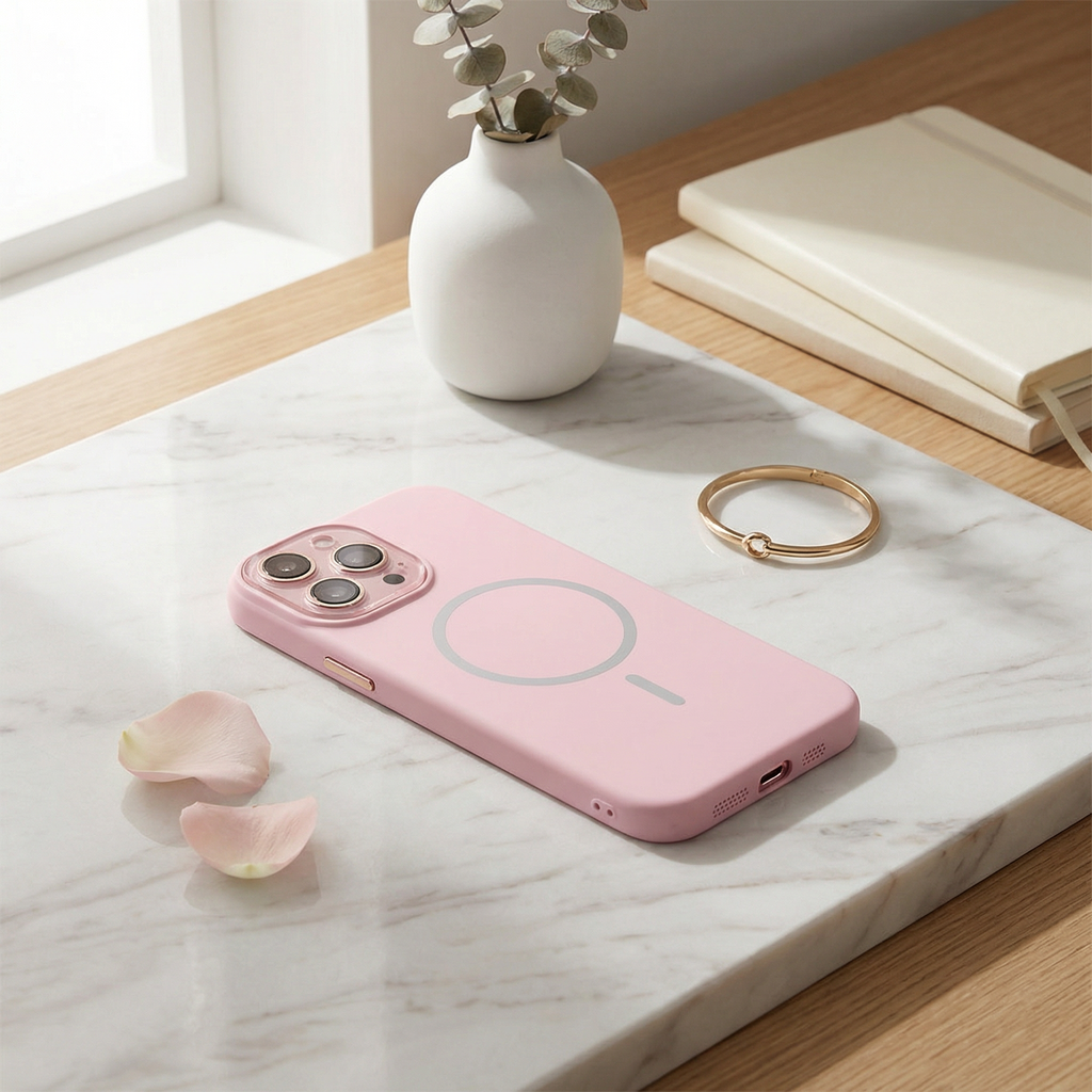 Apple iPhone 16 Pro Mobile Cover Case