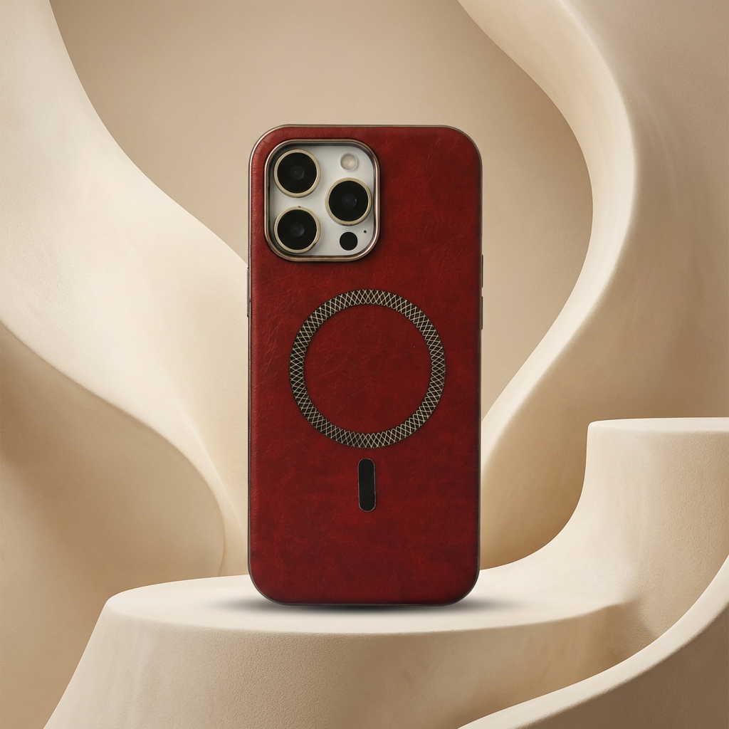 Apple iPhone 16 Pro Mobile Cover Case