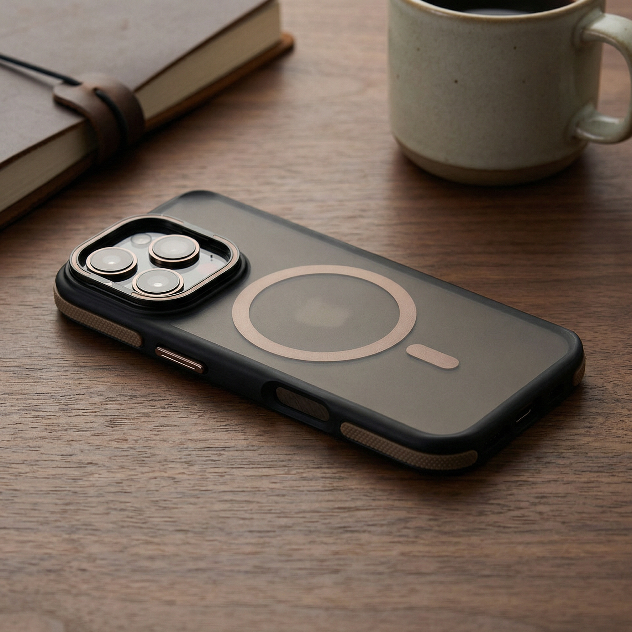 Apple iPhone 16 Pro Mobile Cover Case