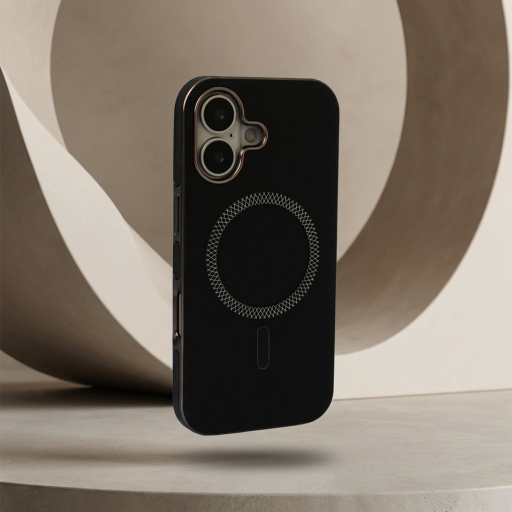 Apple iPhone 17 Mobile Cover Case