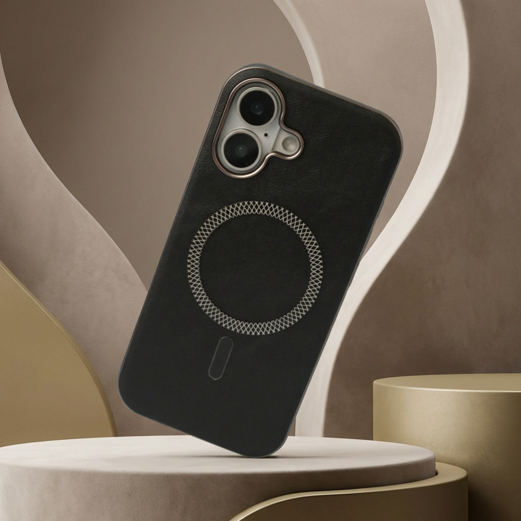 Apple iPhone 17 Mobile Cover Case
