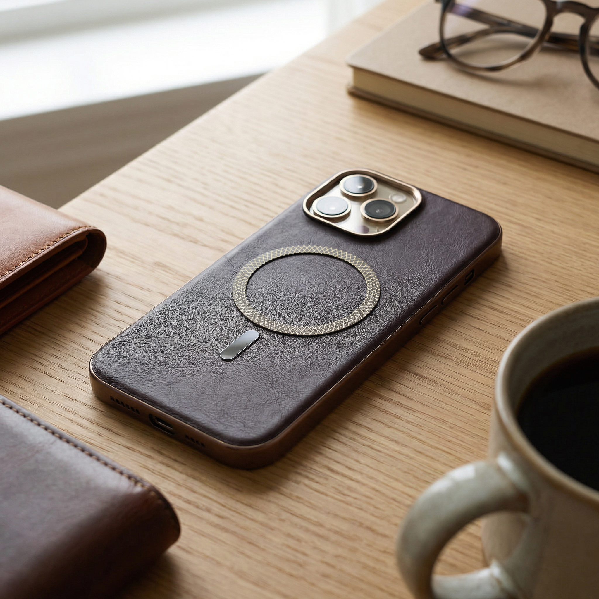 Apple iPhone 16 Pro Mobile Cover Case