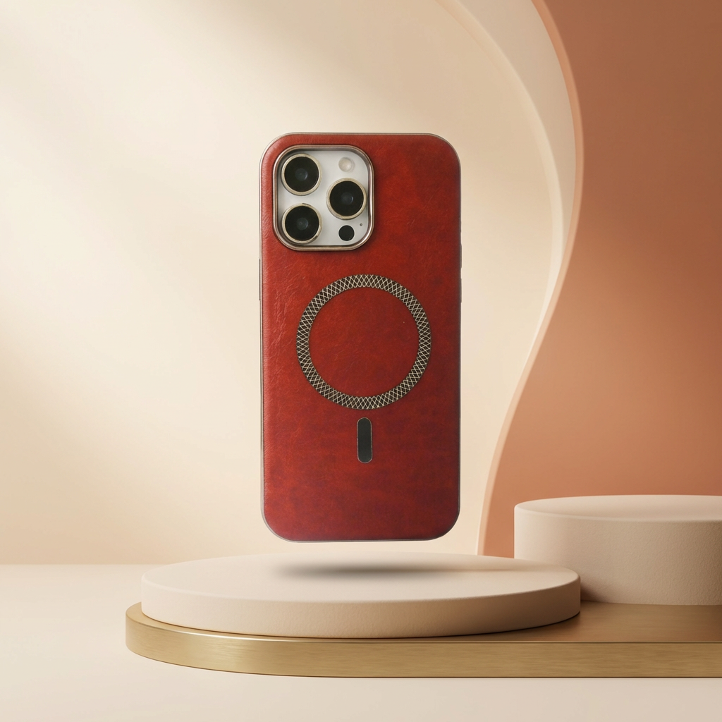 Apple iPhone 16 Pro Mobile Cover Case