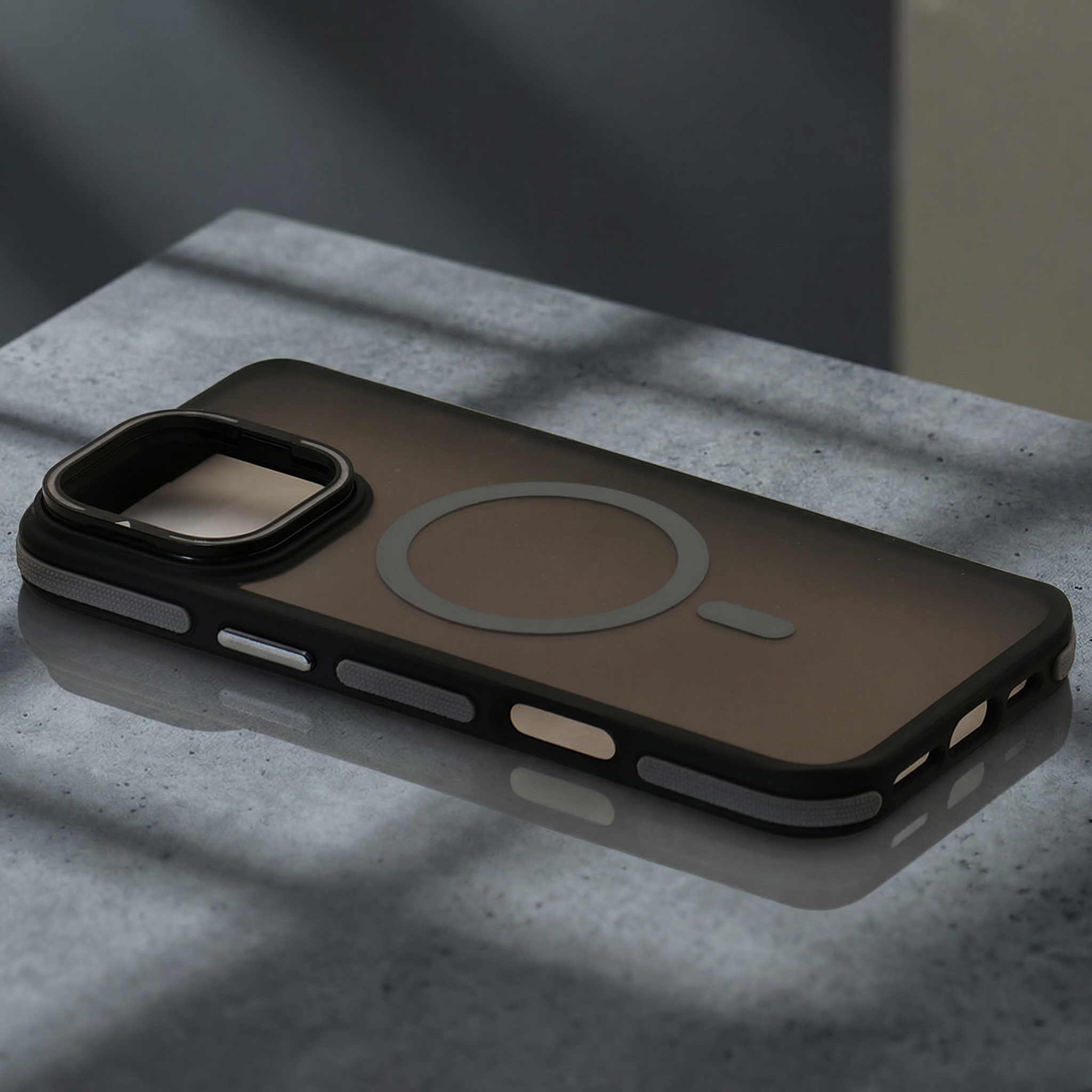 Apple iPhone 16 Pro Mobile Cover Case