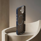 Apple iPhone 16 Mobile Cover Case