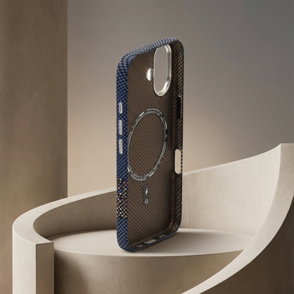 Apple iPhone 17 Mobile Cover Case