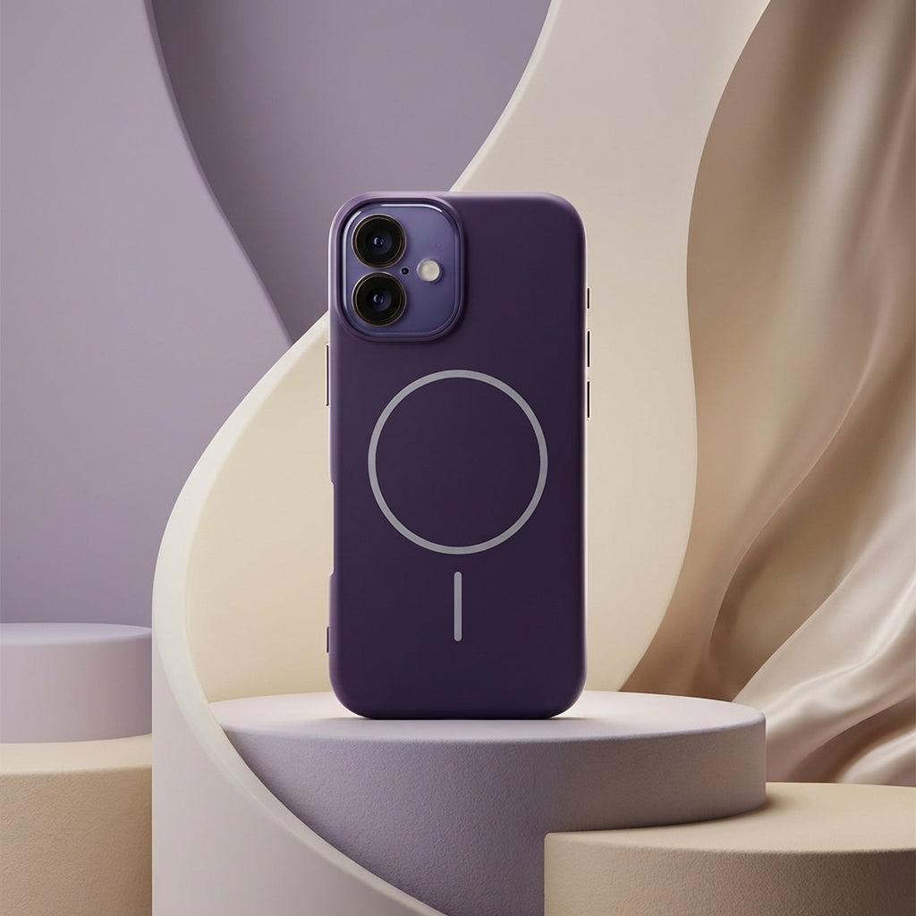 Apple iPhone 17 Mobile Cover Case