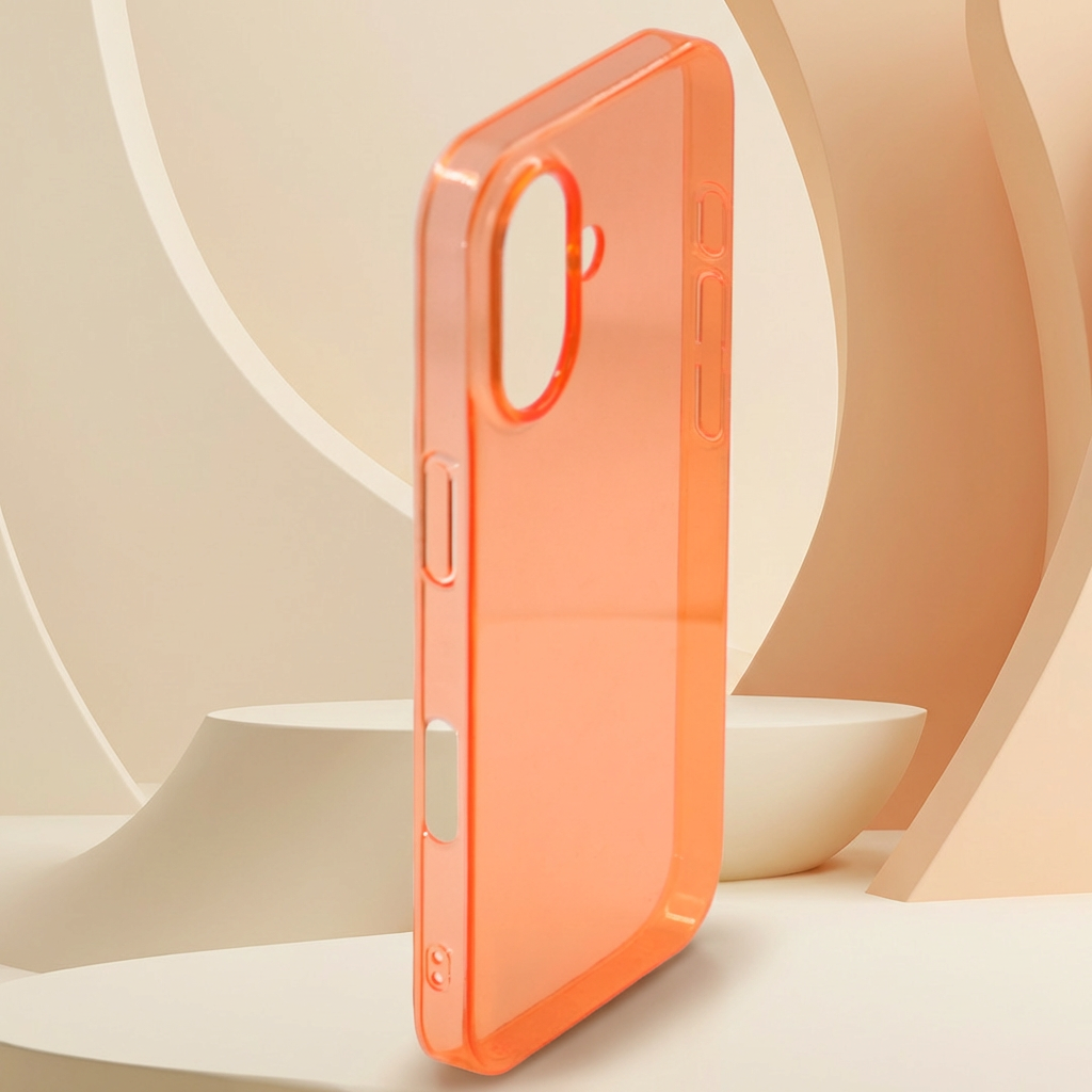 ORANGE (SIENNA SUNSET)