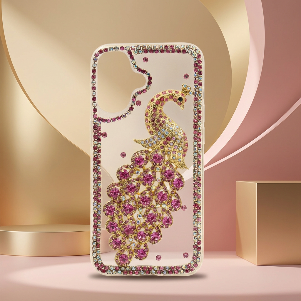 Apple iPhone 17 Mobile Cover Case
