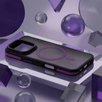 Apple iPhone 16 Pro Mobile Cover Case